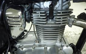KAWASAKI ESTRELLA BJ250A