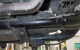 HARLEY XL1200N 2008