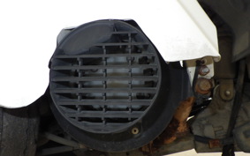 HONDA GYRO X 2006 TD01