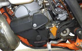 KTM 250 EXC 2012