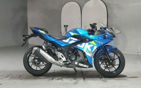 SUZUKI GSX250R 2021 DN11A