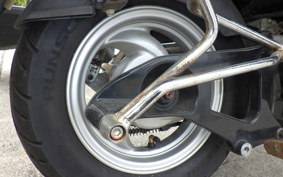 YAMAHA AXIS 125 TREET SE53J