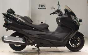 SUZUKI SKYWAVE 250 (Burgman 250) Gen.3 CJ46A