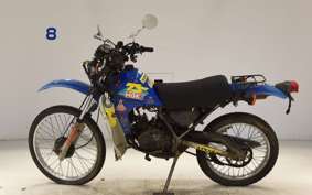 SUZUKI TS50 Hustler SA11A
