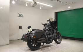 HONDA REBEL 1100 T DCT 2024 SC83