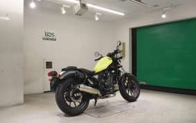 HONDA REBEL 250 A 2024 MC49