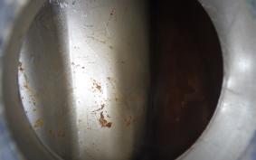 YAMAHA SR400 Gen.3 2005 RH01J