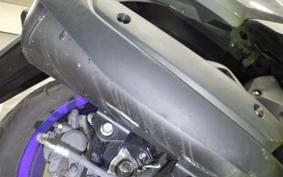 YAMAHA TRICITY 155 A 2005 SG37J