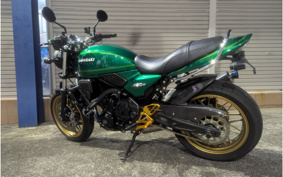 KAWASAKI Z650 RS 2023 ER650M