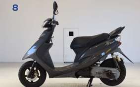 YAMAHA JOG ZR Gen.2 SA16J