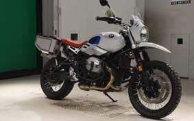 BMW R NINE T URBAN GS 2018