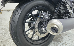 HONDA REBEL MC49