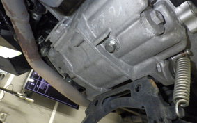 HONDA PCX 125 JK05