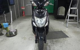 YAMAHA CYGNUS 125 XSR 2 2012 SE44J