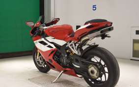MV AGUSTA F4-RR 2012