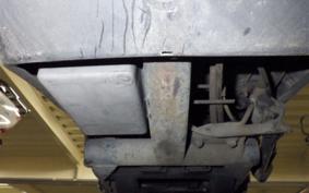 SUZUKI ADDRESS V125 G CF4EA