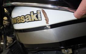 KAWASAKI ZRX-2 2008 ZR400E
