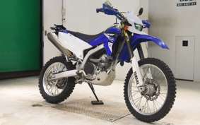 YAMAHA WR250R 1999 DG15J
