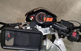 SUZUKI GSR250 GJ55D