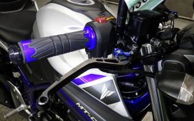 YAMAHA MT-03 2015 RH07J