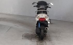 SUZUKI ADDRESS V125 CF4MA