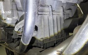 KAWASAKI BALIUS 250 Gen.2 ZR250B