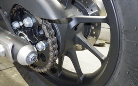 HONDA REBEL 250 S MC49