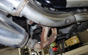 HONDA MAGNA 250 1999 MC29