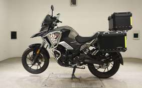 HONDA CB190X