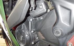 YAMAHA YZF-R25 2008 RG10J