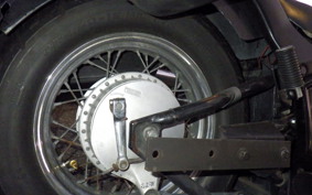 SUZUKI INTRUDER 400 Classic 2004 VK54A