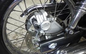 KAWASAKI ESTRELLA RS 2004 BJ250A