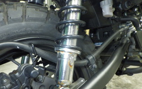 HONDA MONKEY 125 2021 JB03