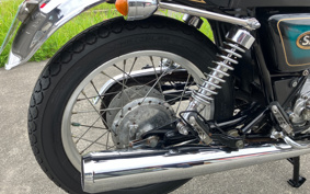 YAMAHA SR400-1 1995 1JR