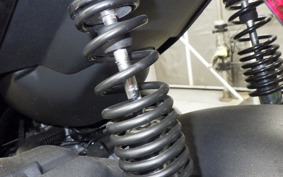 YAMAHA X FORCE 1993 SG79J