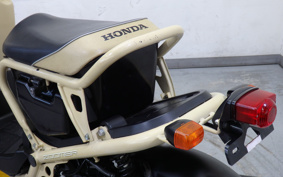 HONDA ZUMAR AF58