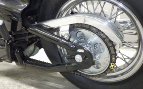 HONDA STEED 400 1996 NC26