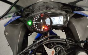 YAMAHA YZF-R3 RH07J