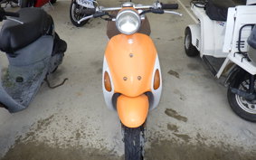 SUZUKI PALETTE CA41A