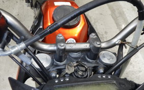 KAWASAKI KLX125D TRACKER 2022 LX125D