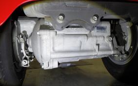HONDA GYRO CANOPY 2015 TA03