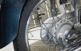 HONDA C50 SUPER CUB AA01