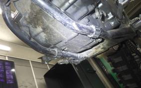 KAWASAKI SUPER SHERPA KL250G