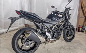 SUZUKI SV650 ABS 2023 VP55E