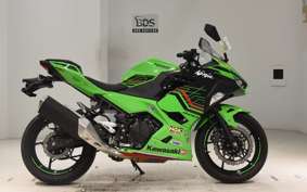 KAWASAKI NINJA 400 2025 EX400L