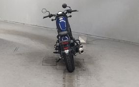 HONDA REBEL 250 S MC49