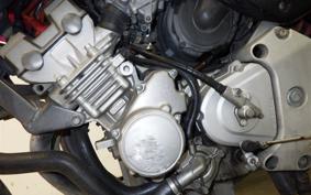 HONDA HORNET 250 1985 MC31