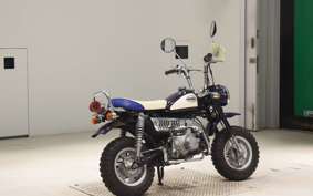 HONDA MONKEY 2020 Z50J