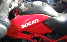 DUCATI HYPERMOTARD 1100E 2010