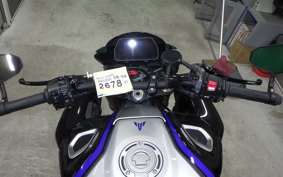 YAMAHA MT-10 SP 2024 RN78J